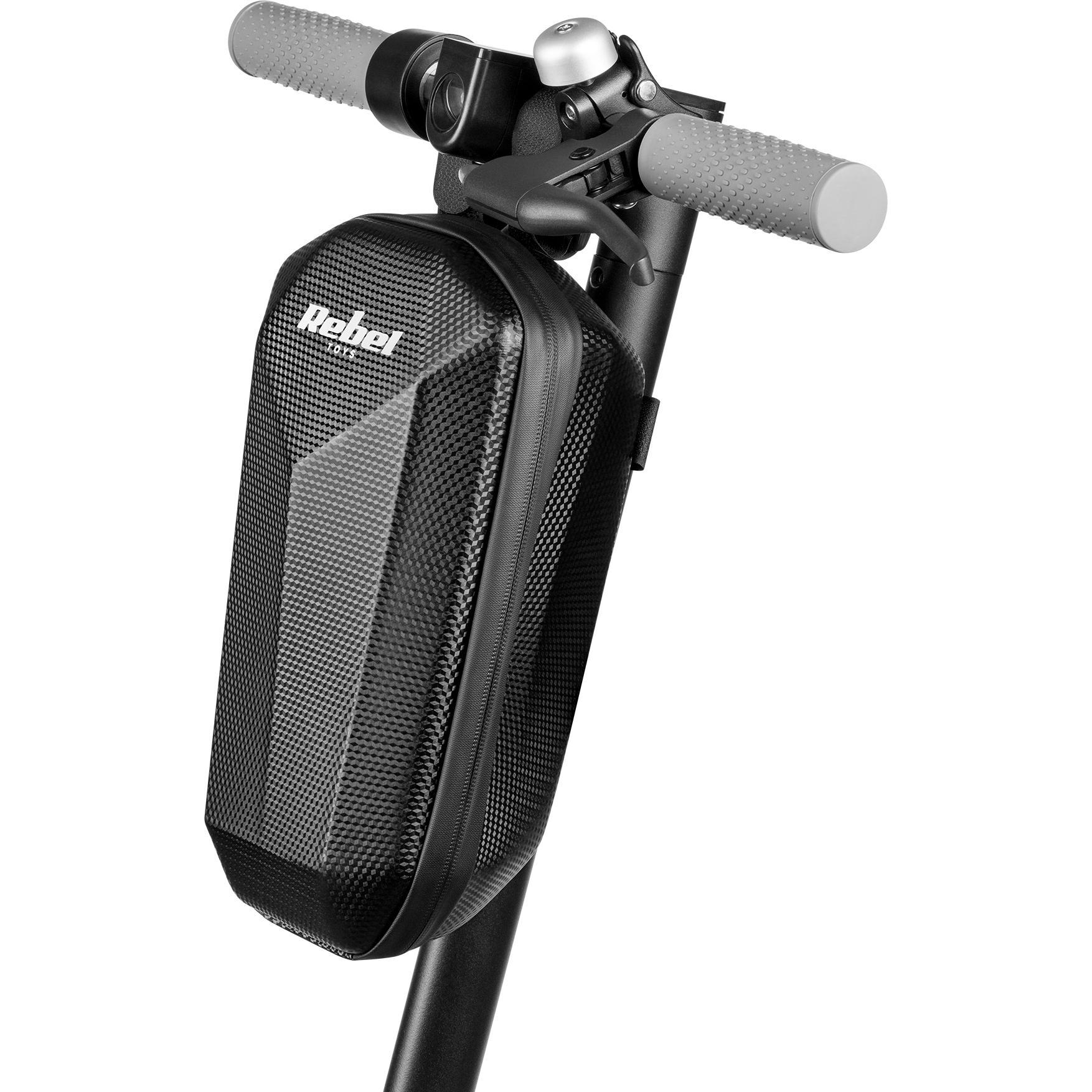 Rebel, Zubehör E-Mobility