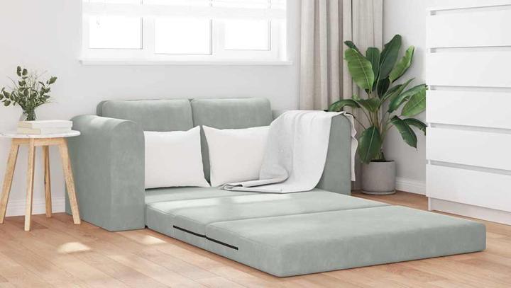 Image du produit VidaXL Boden Sofa Bett (2 places)