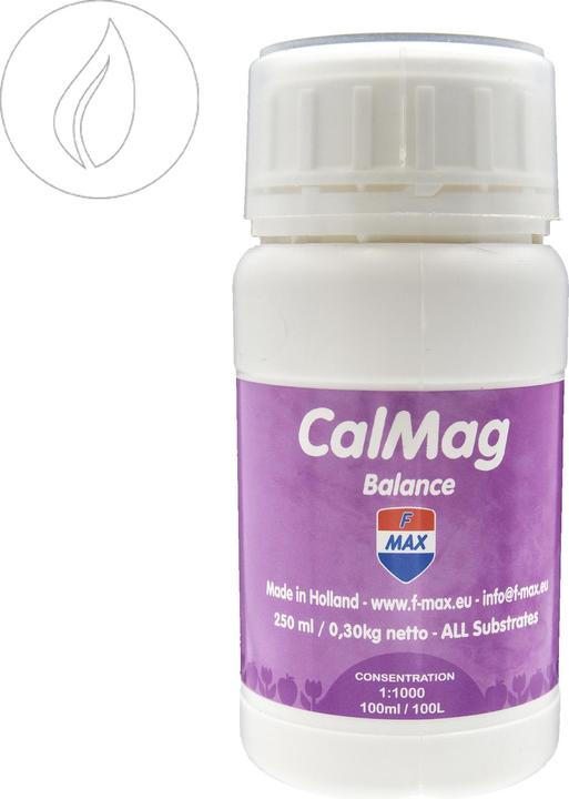 Image du produit F-Max Calmag 250ml (0.30 kg, 0.25 l)