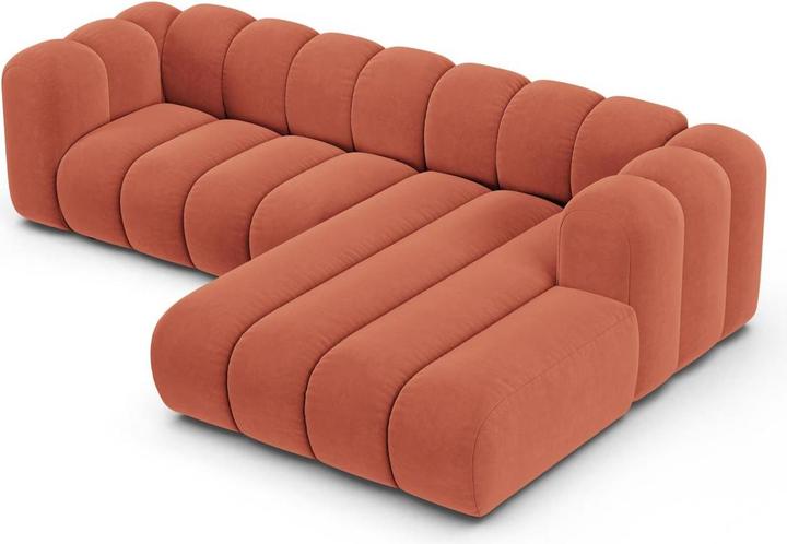 Produktbild Micadoni Lupine (Ecksofa)
