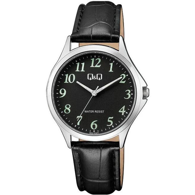 Q&Q, Orologio da polso, - Analog Watch Q93A-003PY