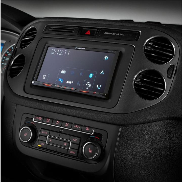 Produktbild Pioneer AVIC-Z830DAB-AN (Android Auto, Apple Carplay)