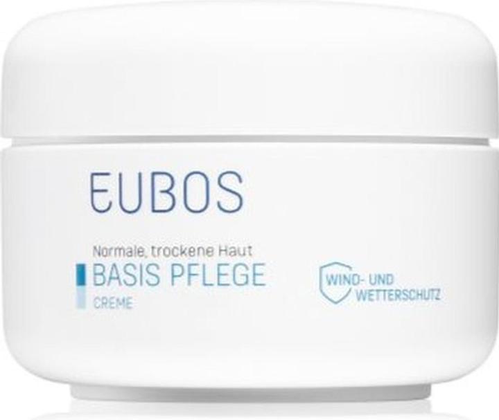 Produktbild Eubos Basic Skin Care Blue (100 ml, Gesichtswasser)