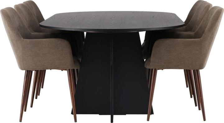 Image du produit Venture Home Tomorrow (Panneau de bois MDF)