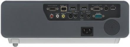 Produktbild Sony Vpl-Ch375 (WUXGA, 5000 lm, 1.5 - 2.2:1)