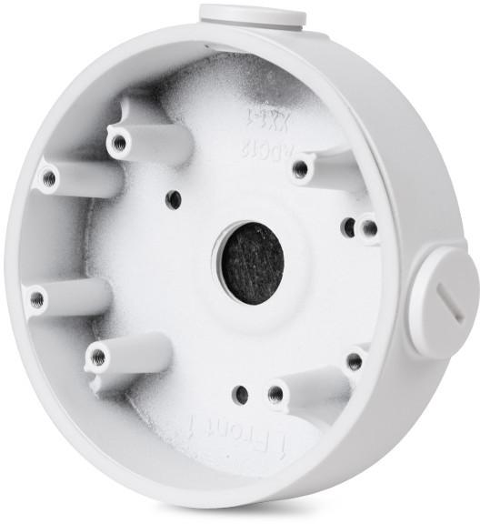 Actual product image Dahua PFA139 surveillance camera accessories junction box (Mounting kit)