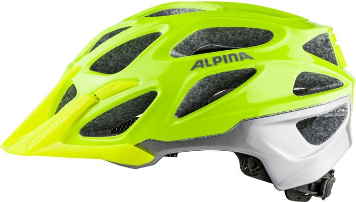 Produktbild ALPINA SPORTS Mythos 3.0 L.E. (57 - 62 cm)
