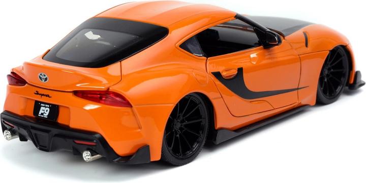 Image du produit Jada Fast & Furious 2020 Toyota Supra 1:24