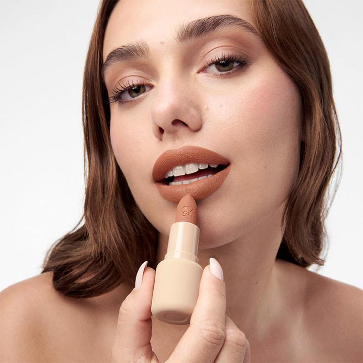 Immagine prodotto Veralab Cloud Mat Lipstick 3.3 Gr - 06 Mistral (06 Mistral)