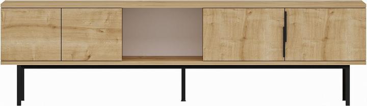 Immagine prodotto Hanah Home Ramsey (180 x 29.60 x 50 cm)