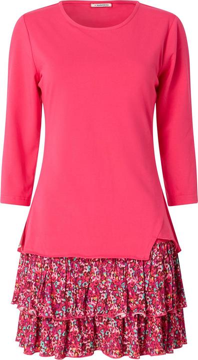 Produktbild Joe Browns Jersey Mock Layer Tunic Top (50)