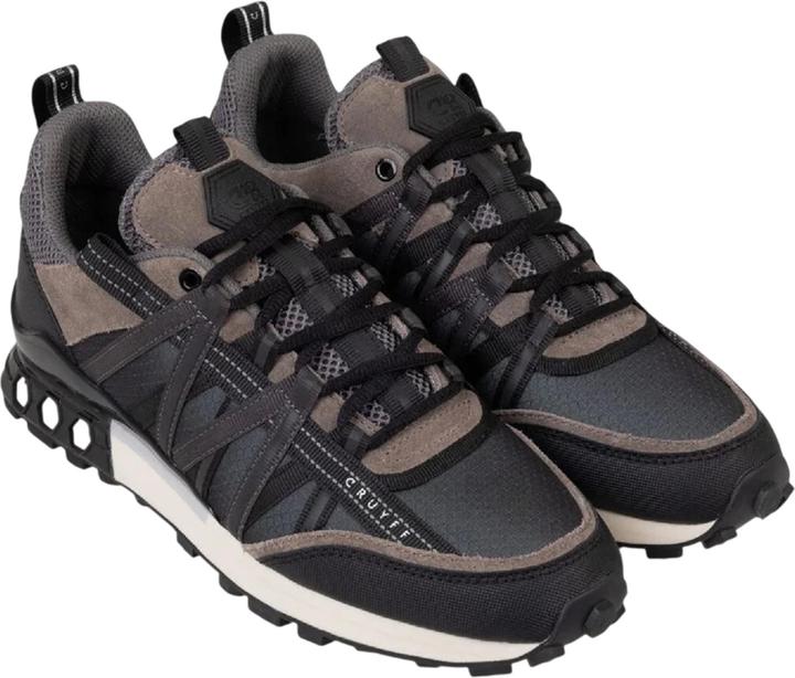 Immagine prodotto Cruyff Fearia Sneaker Wildleder HexTech (41)