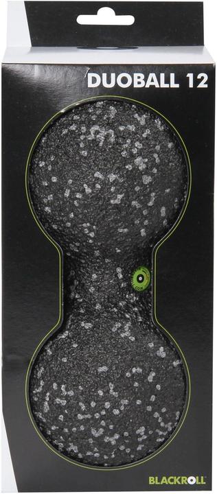 Actual product image Blackroll Massage ball Duoball 12