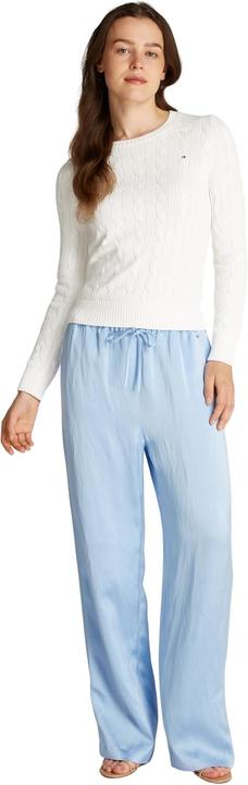 Produktbild Tommy Hilfiger Co Cable Mid Gg Ls C-Nk Swt (3XL)