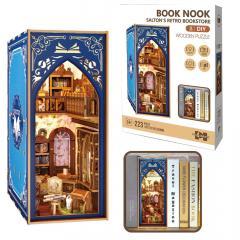Produktbild Askato Buchhandlung Book Corner