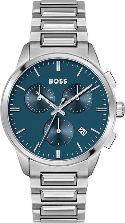 BOSS Dapper (Chronograph, 43 mm)