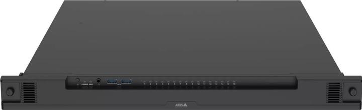 Produktbild Axis S2216 MK II 8 TB UK (Netzwerk Videorecorder (NVR))