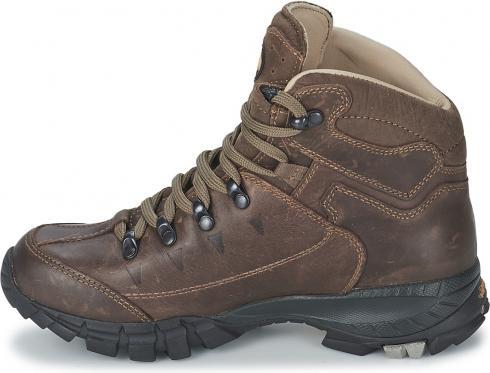 Actual product image Meindl Stowe Lady GTX (38)