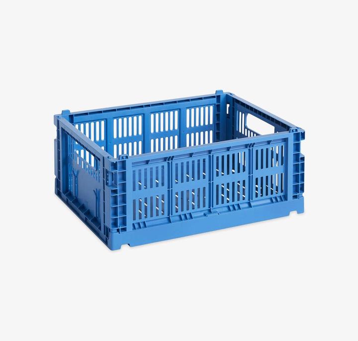 Produktbild HAY Crate M (34.5 x 26.5 x 14 cm)
