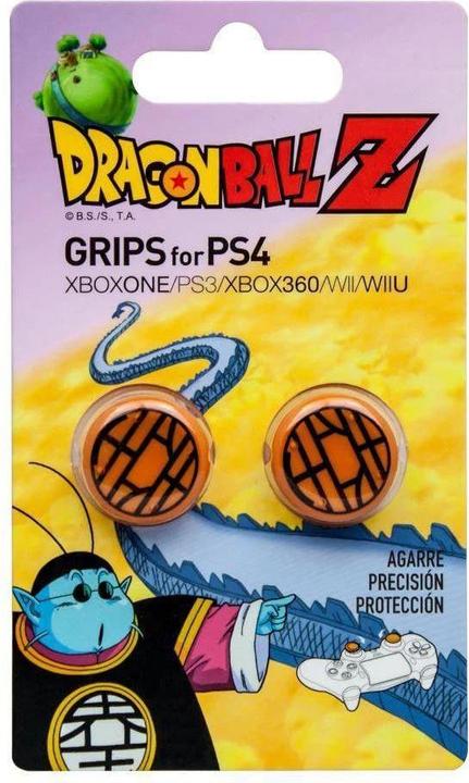 Blade Extension Thumbstick Dragon Ball Z Thumb Grips Kaito (Wii U, PS4, Xbox One X, Xbox Series X, Xbox One S, Xbox Series S)