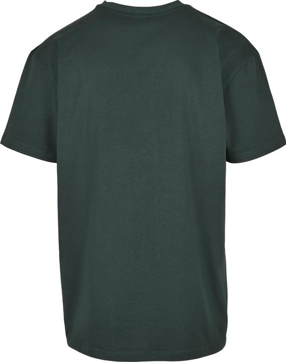 Produktbild Urban Classics College Print Tee (M)