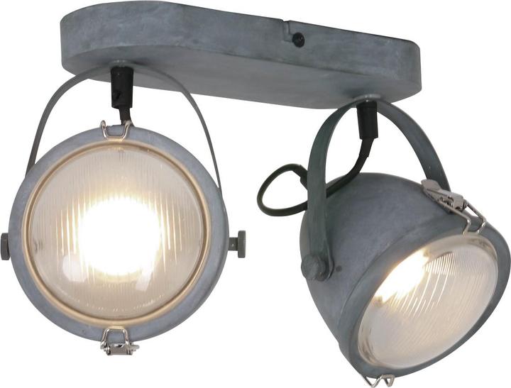 Produktbild Steinhauer Mexlite (350 lm, GU10)