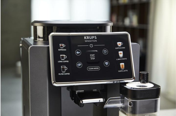 Produktbild Krups Sensation EA9129