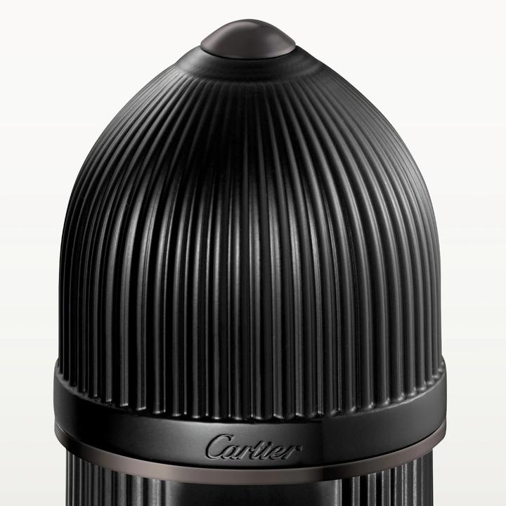 Produktbild Cartier Pasha de Noir Absolu (Eau de Parfum, 100 ml)