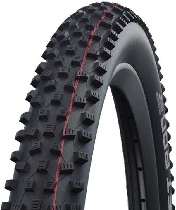 Actual product image Schwalbe Rocket Ron (27.5 x 2.10, 54-584)