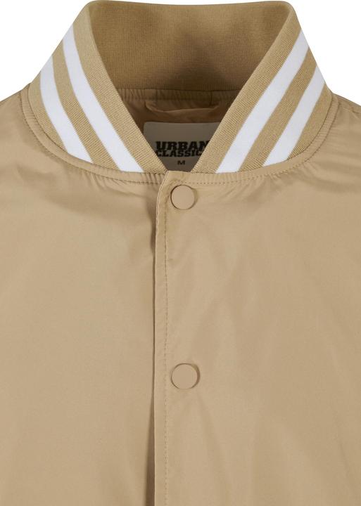 Actual product image Urban Classics Light College Jacket - 71341 (L)