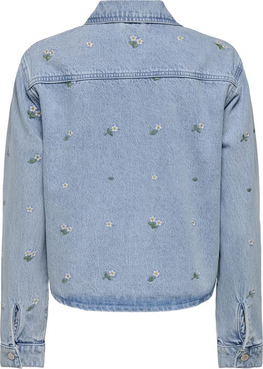 Immagine prodotto Only ONLCASSIE Jeanshemd Jeanshemd (M)