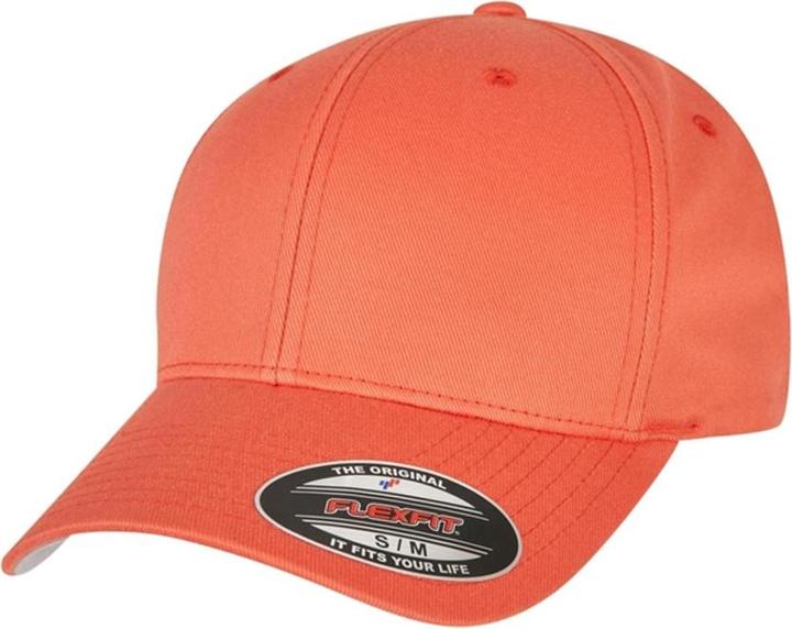 Actual product image Flexfit Wooly Combed Cap