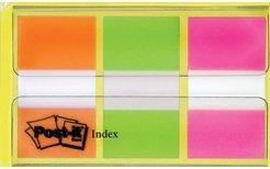 Image du produit Post-it Index (2,5 x 4,5 cm)