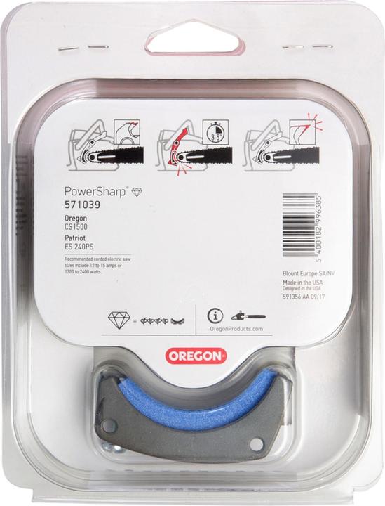 Produktbild Oregon Ersatzkette (Kettensäge, Kettensäge Schwert)