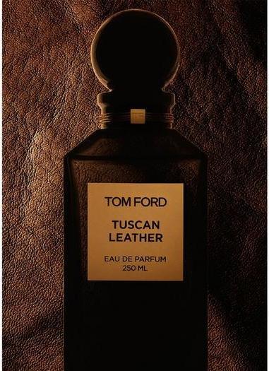 Produktbild Tom Ford Tuscan Leather (Eau de Parfum, 250 ml)