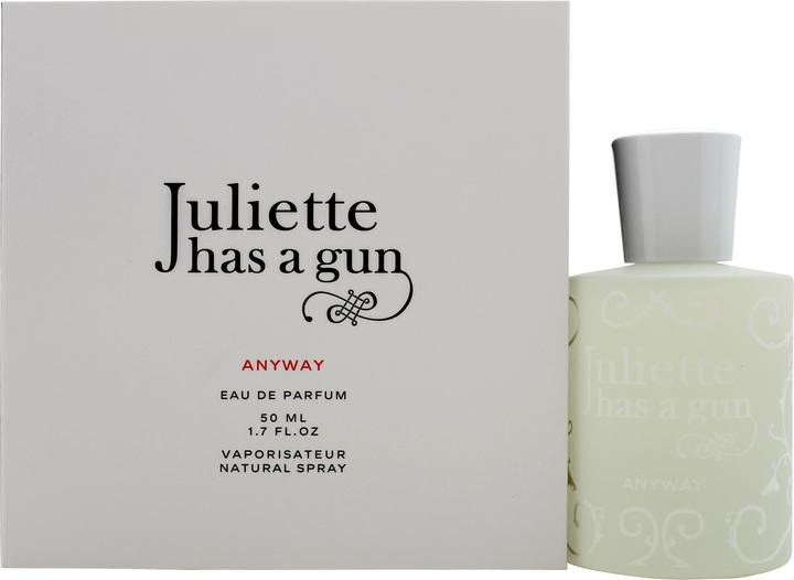Actual product image Juliette Has a Gun Anyway (Eau de parfum, 50 ml)