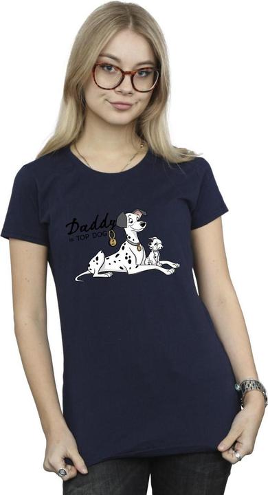 Produktbild Disney 101 Dalmatians Top Dog TShirt (L)