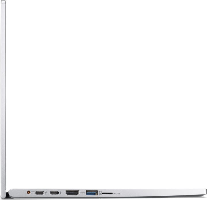 Produktbild Acer Spin 3 (13.30", Intel Core i5-1135G7, 16 GB, 512 GB, DE)