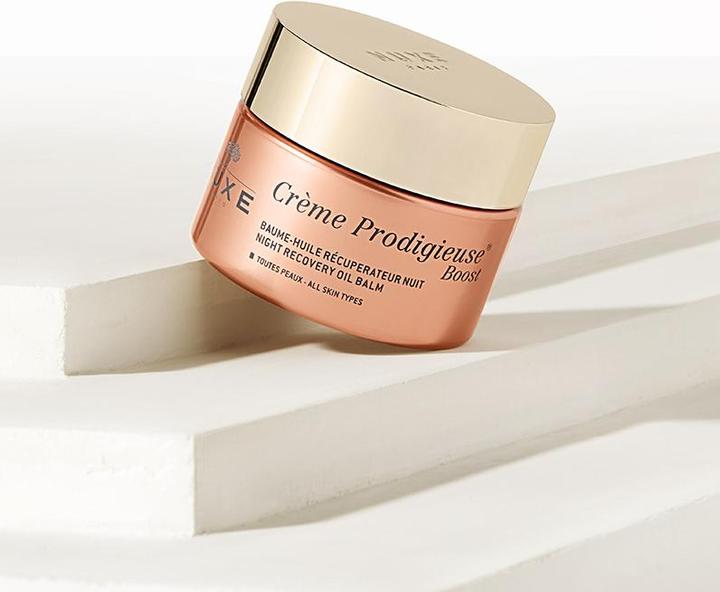 Produktbild Nuxe Crème Prodigieuse Boost (50 ml)
