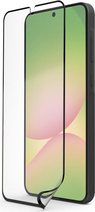 Actual product image Hama Super Hybrid (1 pcs., Samsung Galaxy A56 5G)