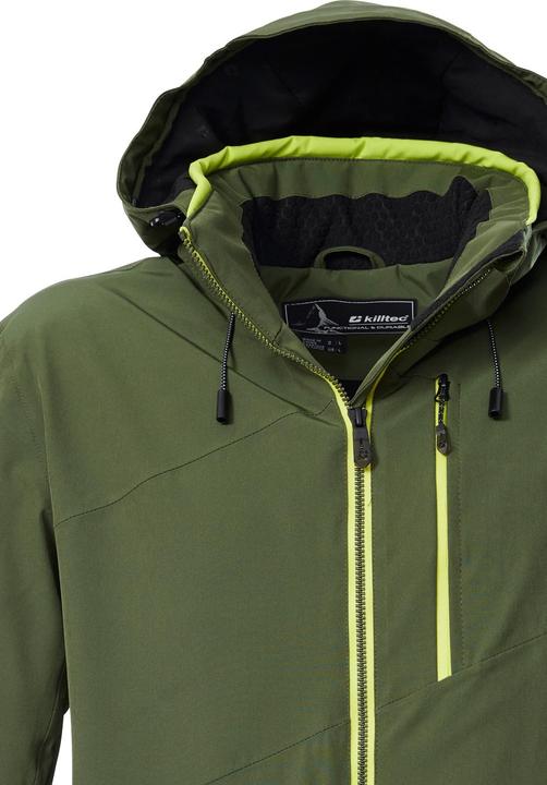 Immagine prodotto Killtec Ksw 24 Mn Ski Jckt (XL)