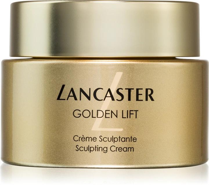 Actual product image Lancaster Golden Lift Sculpting Day Cream (50 ml, Day cream)