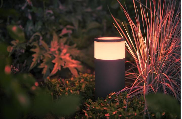 Image du produit Philips Hue Extension de Calla (640 lm, IP65)