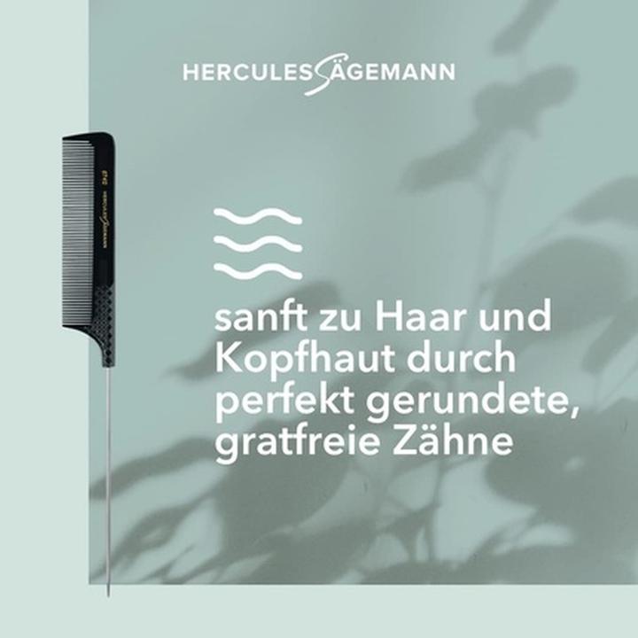 Actual product image Hercules Sägemann Needle handle comb