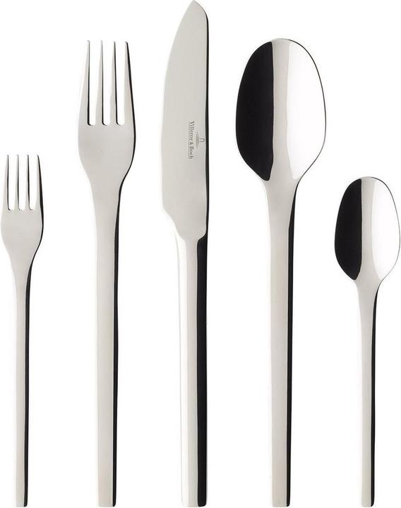 Produktbild Villeroy & Boch Tools (30 Stk., Besteck Set)