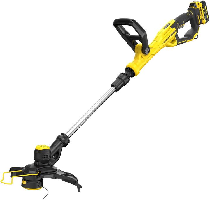 Stanley ST POLE MOWER V20 33cm 1x4.0Ah SFMCST933M1 (Filo di taglio)