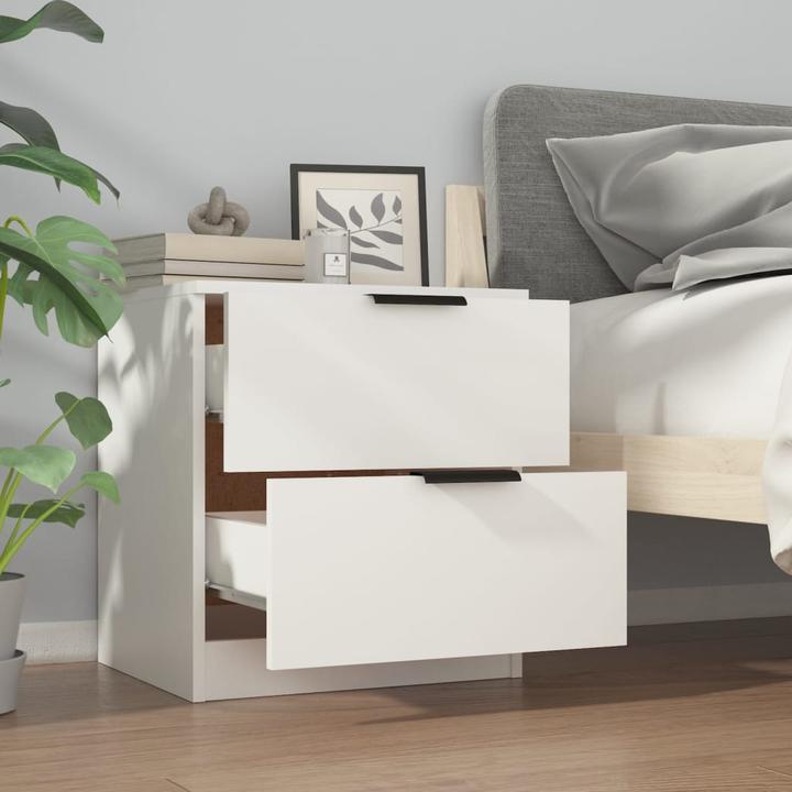 Immagine prodotto vidaXL Nachttisch (45 x 39 x 50 cm)