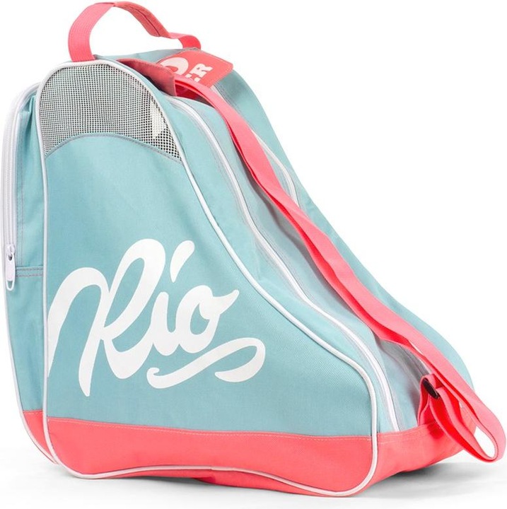 Rio Roller Script