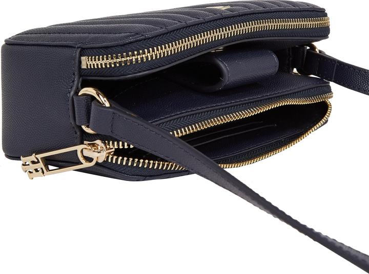 Produktbild Tommy Hilfiger Umhängetasche TH Timeless Camera Bag Quilted FA22