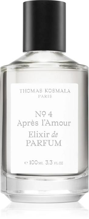 Produktbild Thomas Kosmala No.4 Apres L'Amour Elixir (Eau de Parfum, 100 ml)